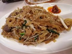 干炒牛河-柳州饭店·绿岛餐厅(友谊路店)