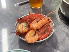 -争先鲜·蒸汽海鲜自助·鲜切牛肉