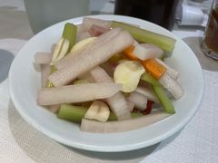 -蜀龙阁· 龍头水煮鱼(天坛店)