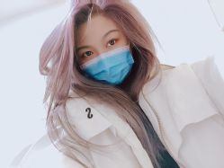 -起点潮色造型