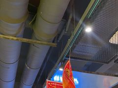 -大头叔烤鸡爪·朝鲜族烤串(天池路店)