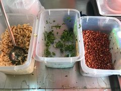 萝卜干-陈记捆鸡