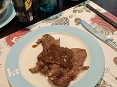 -海鲜自助·汇咖啡厅(宜宾绿发皇冠假日酒店)