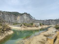 -铜锣山矿山公园