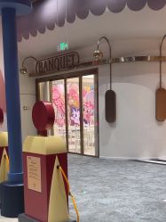 -奈尔宝家庭中心·亲子餐厅(鄞州万达店)