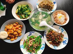 -达夫弄主题餐厅