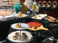 -北上海大酒店-北鸥西餐厅