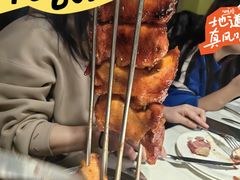 -戈拿旺巴西烤肉(崇文门店)