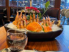 -Mr·Fish鱼鲜生海鲜放题(银泰in99店)