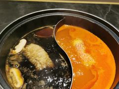 -匠牛亭·锅物烧肉放题自助(昆百大·泰业城店)