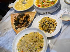 -老李家土菜馆·安吉地标美食