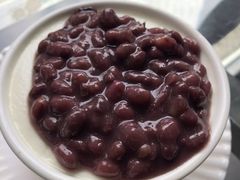 红豆双皮奶冻-义顺牛奶公司(新马路老店)