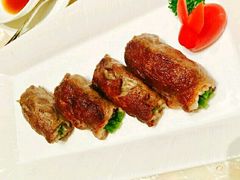 -8餐厅(新葡京酒店)