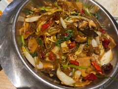 -荷花亭·湖北融合菜(十堰武商MALL店)