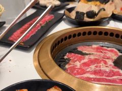 -花味·自助烤肉(大观天地店)