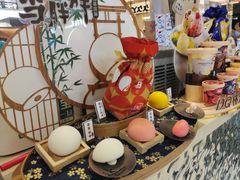 -DQ·蛋糕·冰淇淋(合生汇店)