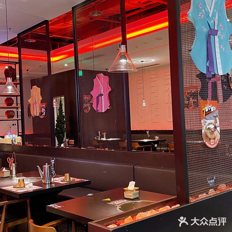 小狐来了｜闺蜜聚会好地方，仙女们看看能不能领个韩国欧巴回家
