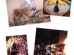 -胡桃里乐队酒馆(农科路店)