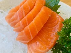 -林妈妈村·日式料理(宝山万达店)