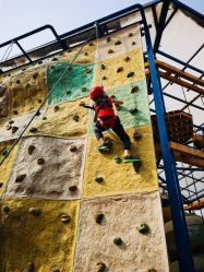 -大望京儿童游乐场