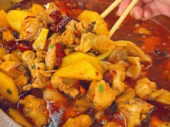 -江湖万州烤鱼(王子美食城)