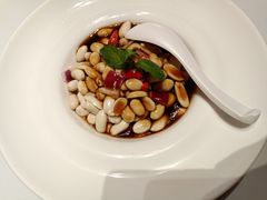 -鸽子侯·家宴·平价海鲜(市图书馆店)