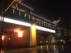 -苏州吴宫泛太平洋酒店