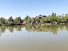 -千姿湖生态旅游景区