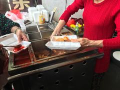 -细妹五香牛杂(步行街店)