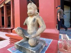 -柬埔寨国家博物馆