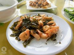 -旺富东海大酒楼(海鲜街店)