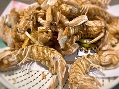 -烧货·活海鲜炭烧(湖滨商业街店)
