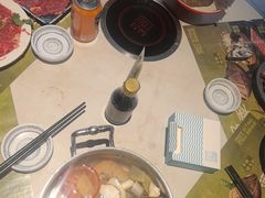 -喜庭海鲜自助(北辰三角洲北辰荟店)