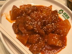 -绿草地·湘菜(7mall店)