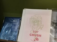 -恋物百货商店(华侨城店)