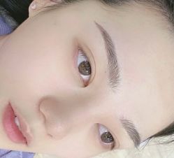 -禹彤绣苑·机器野生眉纹眉