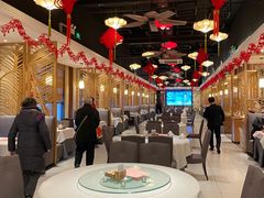 大堂-至尊强仔(正光北街店)