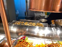 -亚马逊海鲜自助(梅溪湖步步高店)