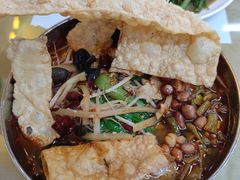 -红鼻子桂林米粉(金唐新光界店)