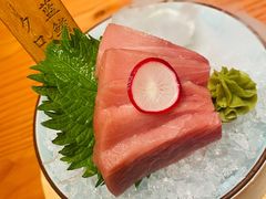 金枪鱼-文三酒肆自助放题(新街口友谊广场店)