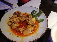 -绿茶餐厅(燕郊永旺店)