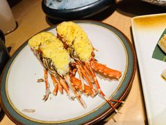 -京旬海鲜放题·铁板烧自助餐厅