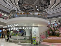 -深圳龙华星河COCO City(民治店)