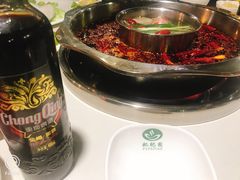 -枇杷园食为鲜火锅(南山店)