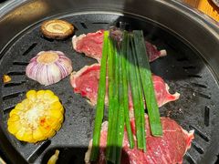 -哼蟹二将·烤肉酱蟹(合生汇店)