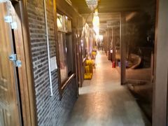 -全汁全味驴庄(凤岗店)