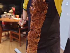 -拉蒂娜·巴西牛排馆 Latina·Brazilian Steakhouse(王府井喜悦店)