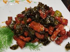 -童福兴·南京菜(老门东店)