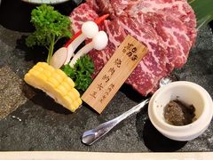 -黑牛の店·和牛烧肉(合生汇店)