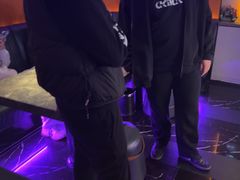 -星聚会KTV(南翔印象城MEGA店)